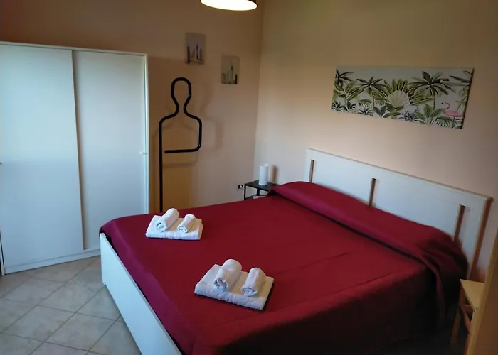 Apartment Michelangelo Palermo