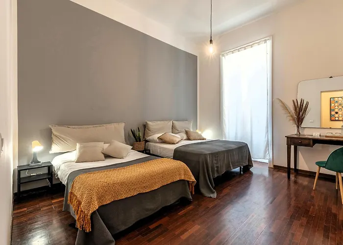 Bed and Breakfast Don Mimì Leisure Palermo
